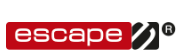 Escape logo